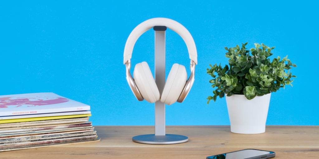 Over-Ear-Kopfhoerer bis 100 Euro Soundcore Space One