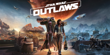 Xbox Game Showcase Highlights Star Wars: Outlaws