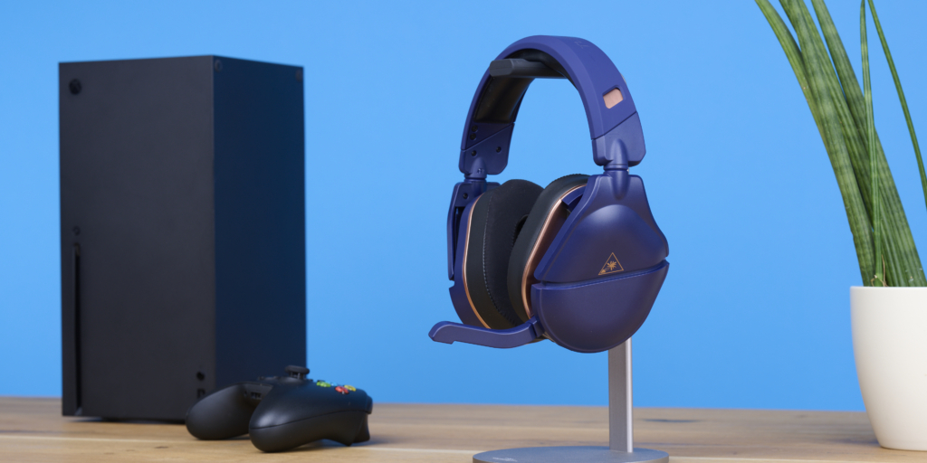 Turtle Beach Stealth 700 Gen 2 Max im Test: Für mehr Bass beim