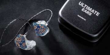 Ultimate Ears UE Premier In-Ear-Kopfhörer Titelbild