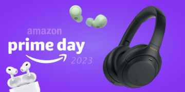 Amazon Prime Day Bluetooth Kopfhörer Deals
