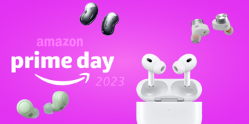 Amazon Prime Day In Ear Kopfhörer Deals