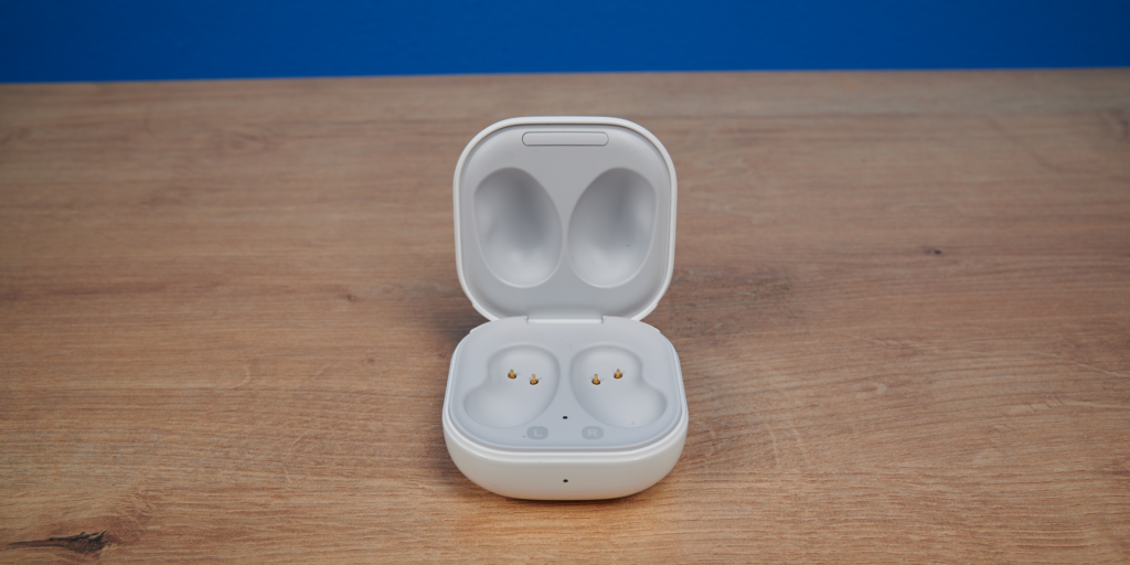 Amazon Prime Day In-Ear-Kopfhörer Samsung Galaxy Buds Live