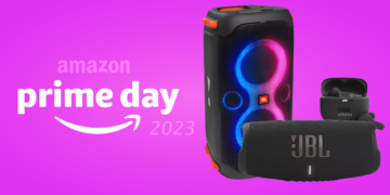 Amazon Prime Day JBL Deals Titelbild