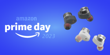 Amazon Prime Day Kofpfhörer B&W Pi5 S2