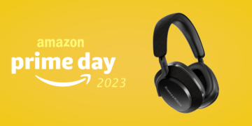 Amazon Prime Day Kopfhörer B&W Px7 S2
