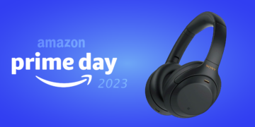 Amazon Prime Day Kopfhörer Deal Sony WH-1000XM4