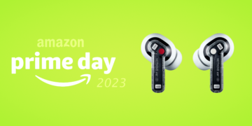 Amazon Prime Day Nothing Ear 2 Deal