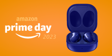 Amazon Prime Day Samsung Kopfhörer Galaxy Buds Pro