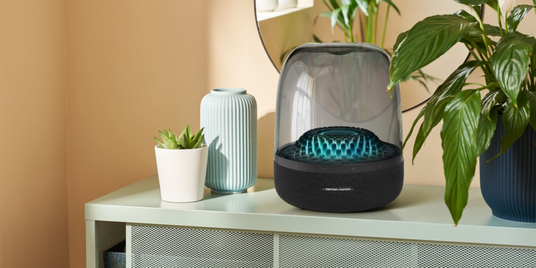 Harman Kardon: Bluetooth-Lautsprecher als Neuauflagen - HIFI.DE