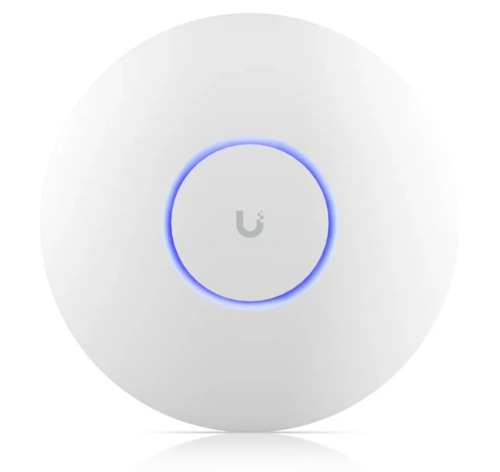 WiFi 7 Ubiquity Access Point