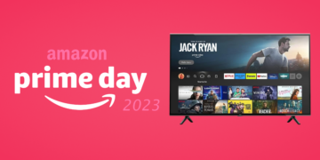 Amazon Fire TV-4 Angebot