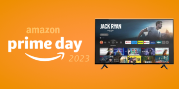 Amazon Fire TV-4 Angebot Amazon Prime Day