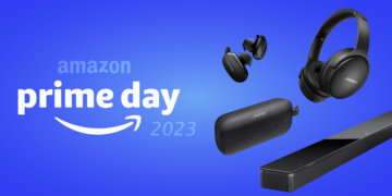 HIFI.DE Amazon Prime Deal Days Top Bose Deals