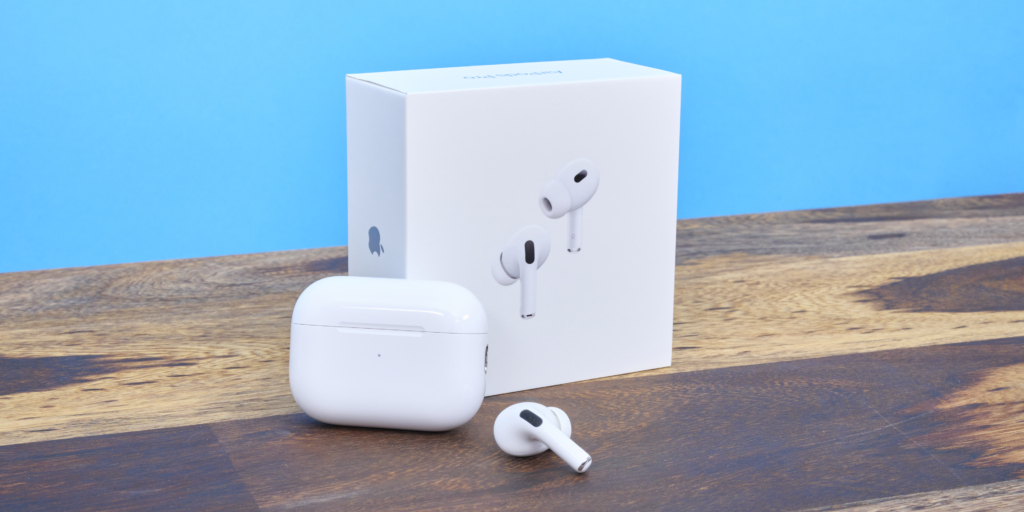 Amazon Prime Day In-Ear-Kopfhörer Apple AirPods Pro 2 