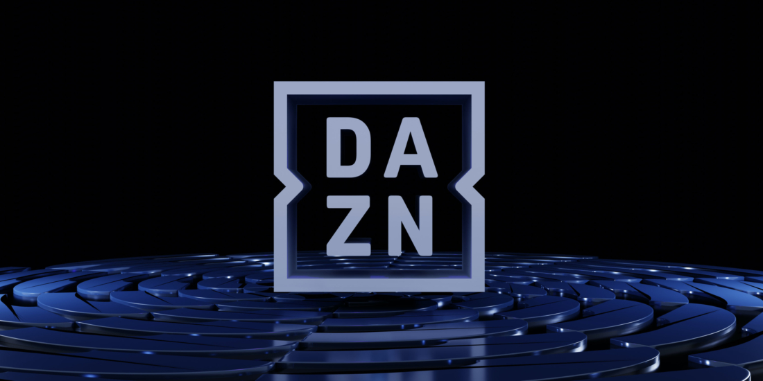 DAZN erhöht seine Preise erneut - auf bis zu 44,99 Euro.
