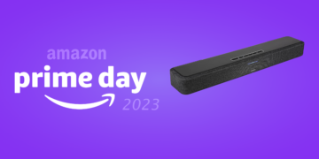 HIFI.DE Deal | Amazon Prime Day Denon Home Sound Bar 550