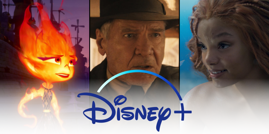 Disney in der Krise? Ant-Man, Indy und Pixar enttäuschen