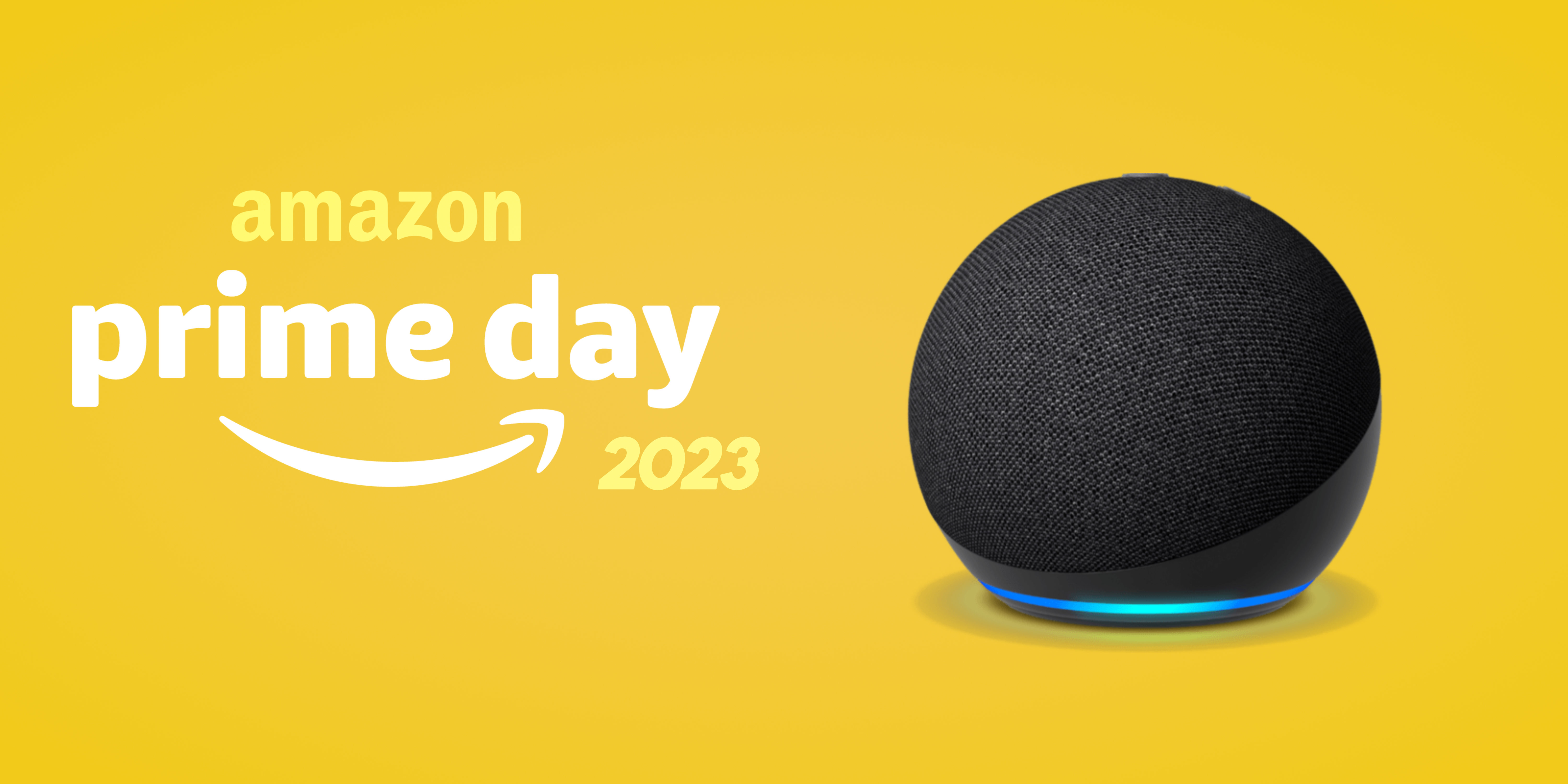 Dapatkan Echo Dot (generasi ke-5) Anda sekarang seharga €22 di Amazon Prime Day
