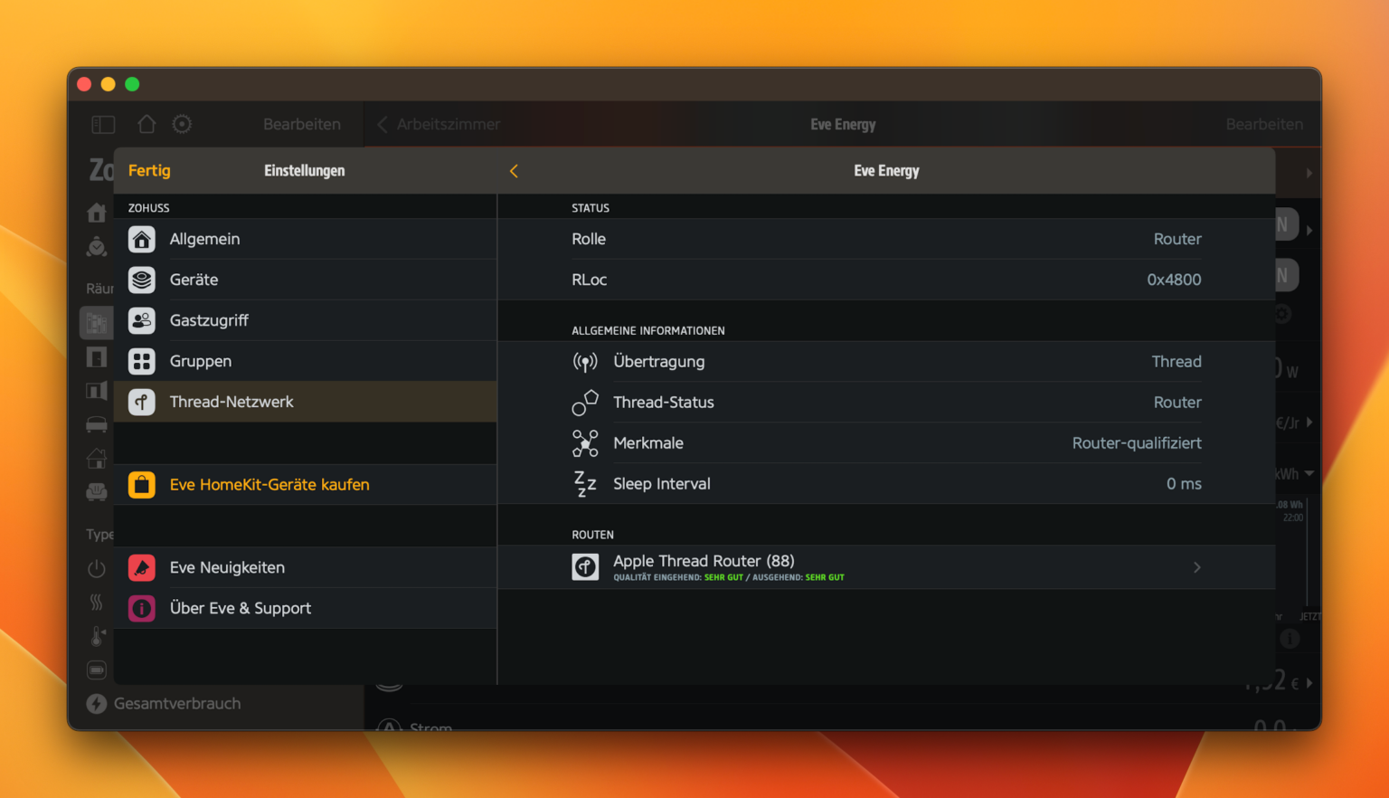 Thread vs. Zigbee Was unterscheidet die Funkstandards für das smarte