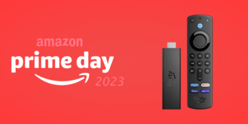 Fire TV Stick 4K Max zum halben Preis: Mega-Rabatt zum Amazon Prime Day