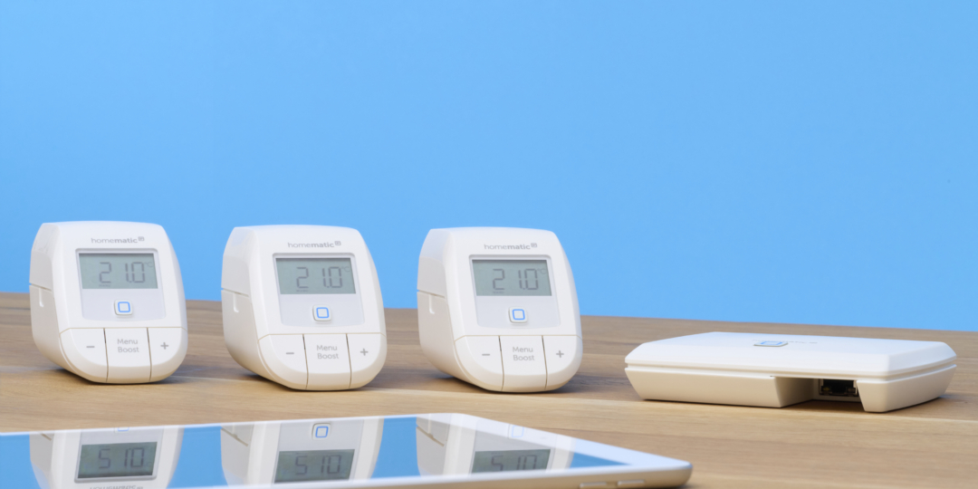 Homematic IP: Alles, was du wissen musst - HIFI.DE