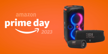 JBL BT Speaker zum Amazon Prime Day
