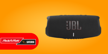 JBL Charge 5 Sommer Angebot