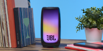 JBL Pulse 5 Test Bluetooth-Lautsprecher Titelbild
