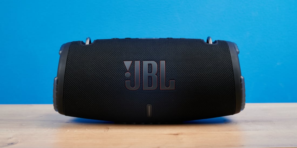 Black Friday JBL Bluetooth Lautsprecher Deal Xtreme 3