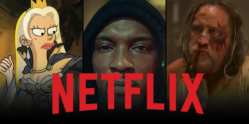 Neu auf Netflix: Filme und Serien im September 2023