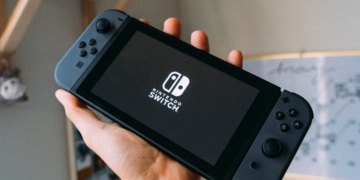 Nintendo Switch 2 Dev Kit