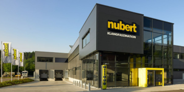 Nubert nuForum schließt