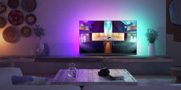 Smart-TVs des Jahres 2023 verzichten offenbar auf die Integration von Hue und Ambilight.