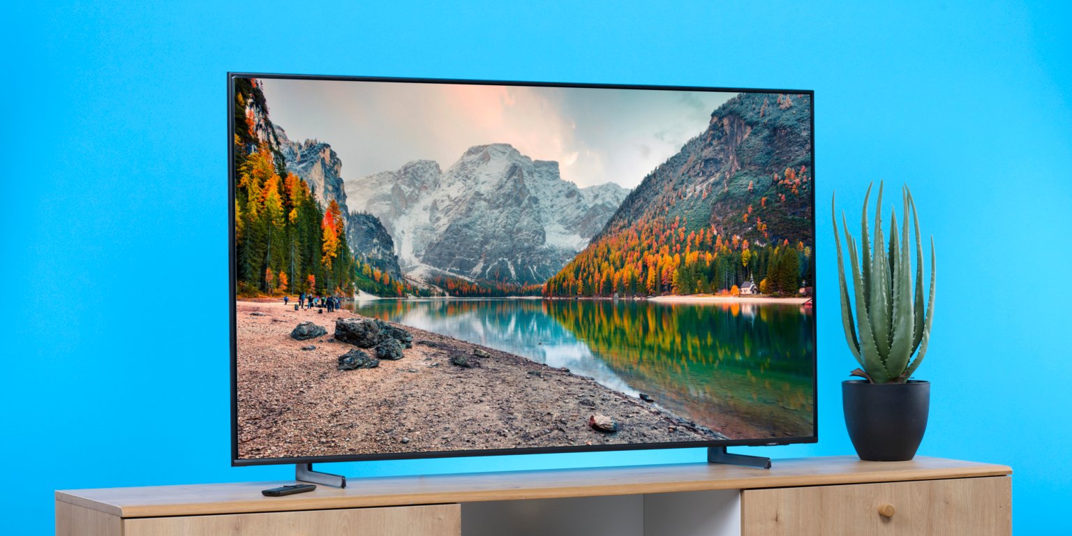 Samsung Q60C im Test: Günstiger QLED mit Premium-Qualität? - HIFI.DE