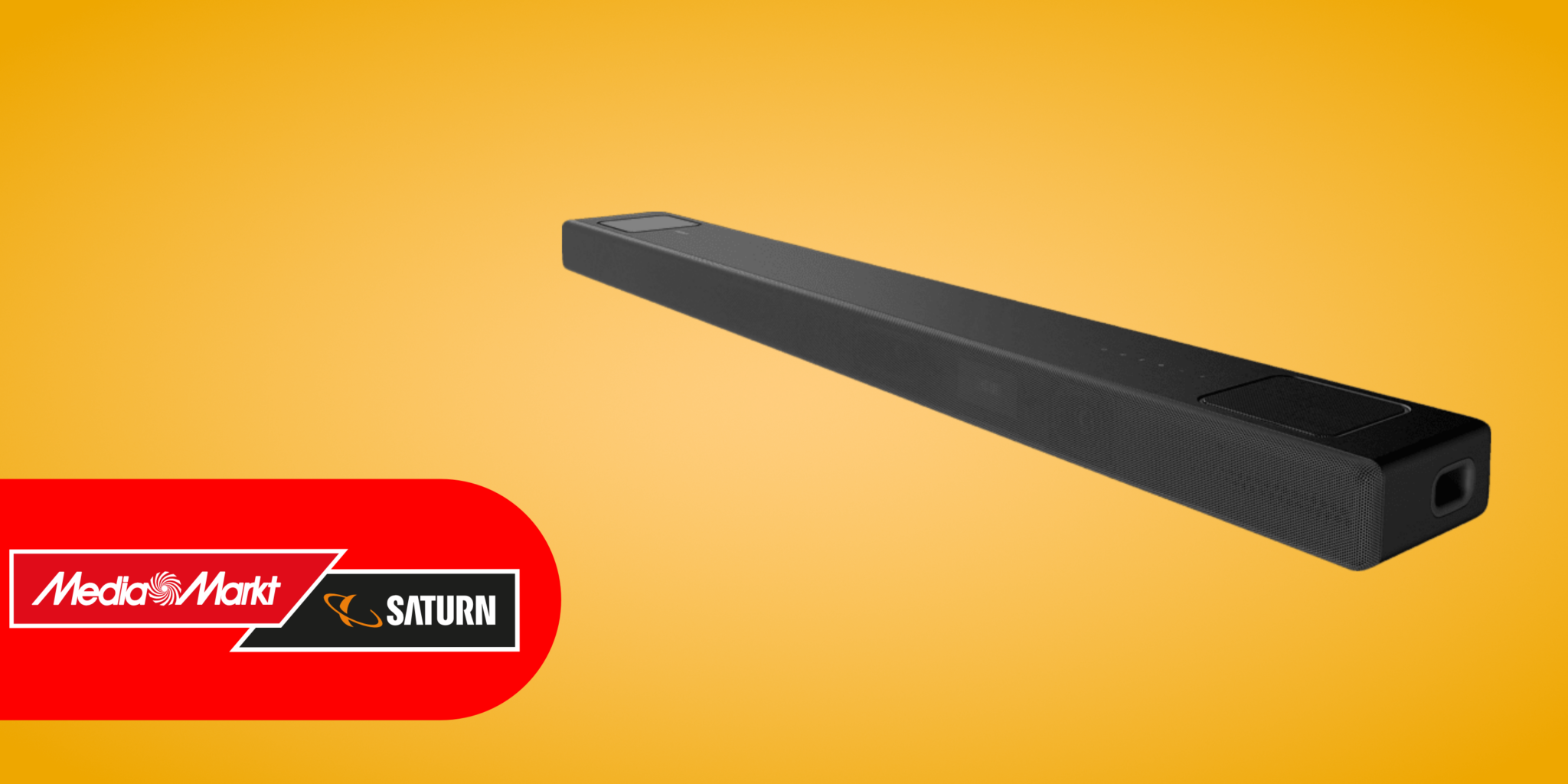 SonySoundbar mit Dolby Atmos gerade 30 Prozent günstiger HIFI.DE