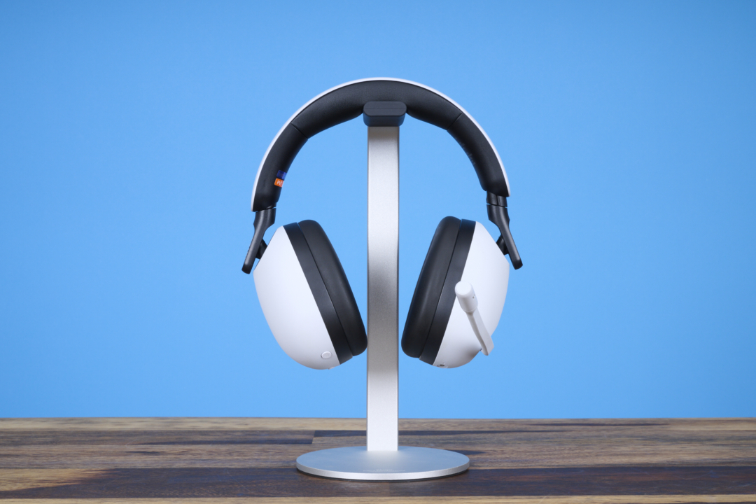 Sony Inzone H9 im Test Wie gut ist das PlaystationHeadset mit ANC