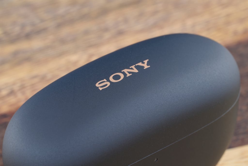 Sony WF-1000XM5 Test 360 Reality Audio