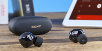 Sony WF-1000XM5 Test In-Ear-Kopfhörer Titelbild