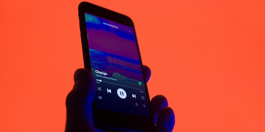 Spotify sperrt die Möglichkeit, über den Apple App Store abzurechnen.