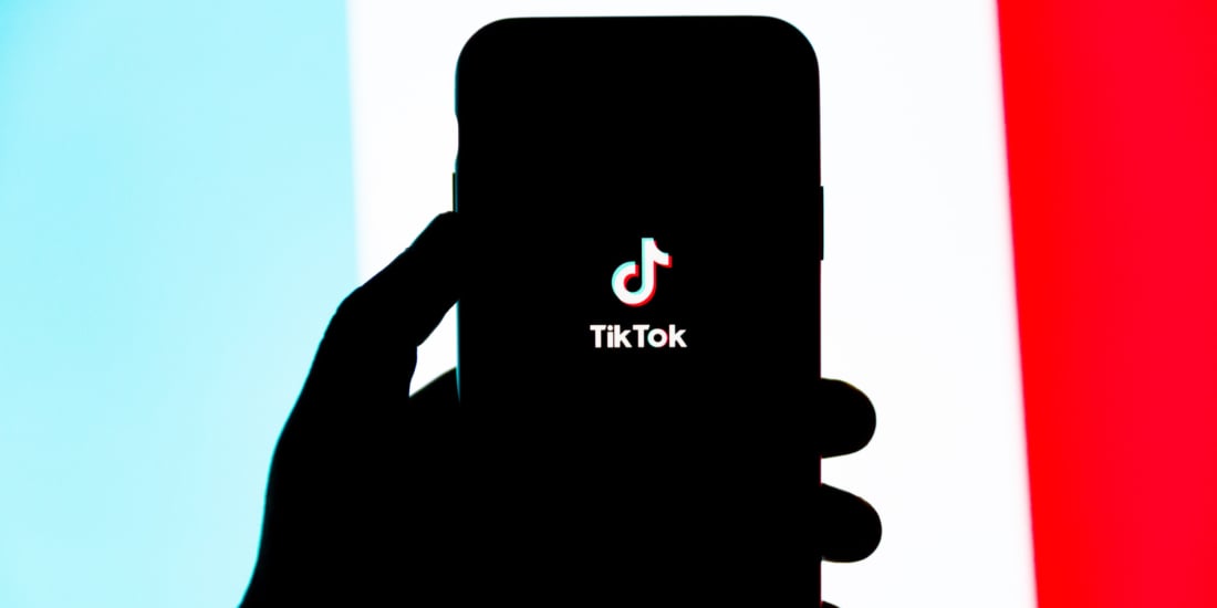 TikTok bestätigt ein neues Abkommen mit der Warner Music Group.