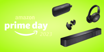 Top 4 Bose Deals Amazon Prime Day 2023