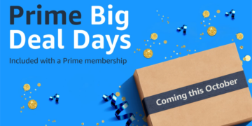 Amazon Prime Day Oktober 2023