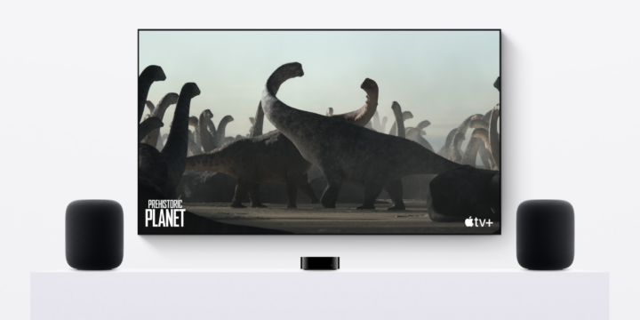 Apple Spatial Audio Was ist das Titelbild