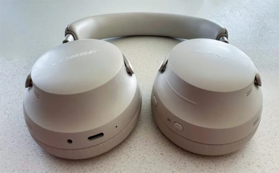 Bose QuietComfort Heaphones: Neue ANC-Kopfhörer zeigen sich in Video ...