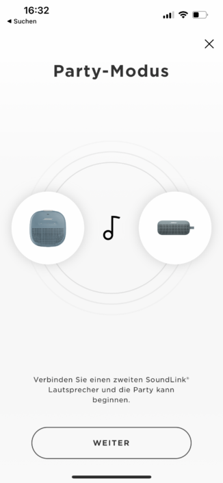 Bose SoundLink Micro Test App 1