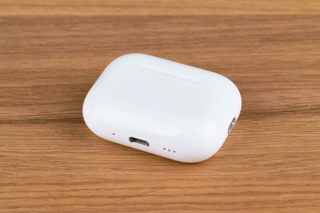 AirPods Pro 3 Case