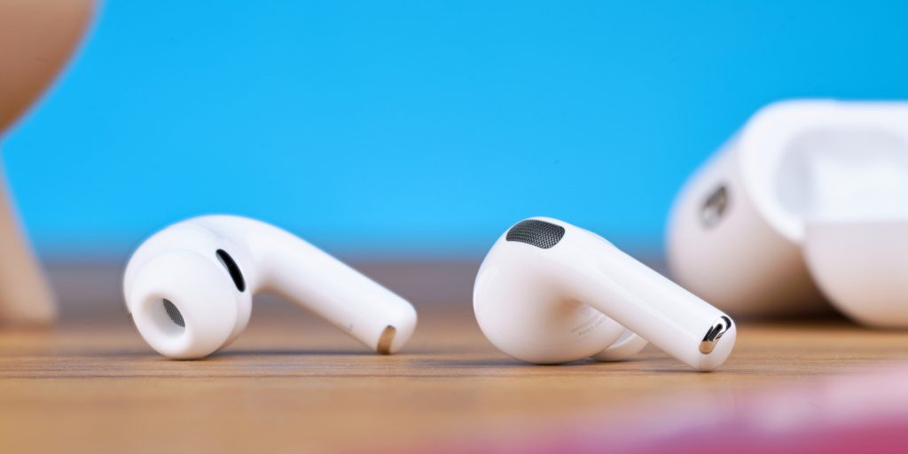 AirPods Pro 3 Titelbild