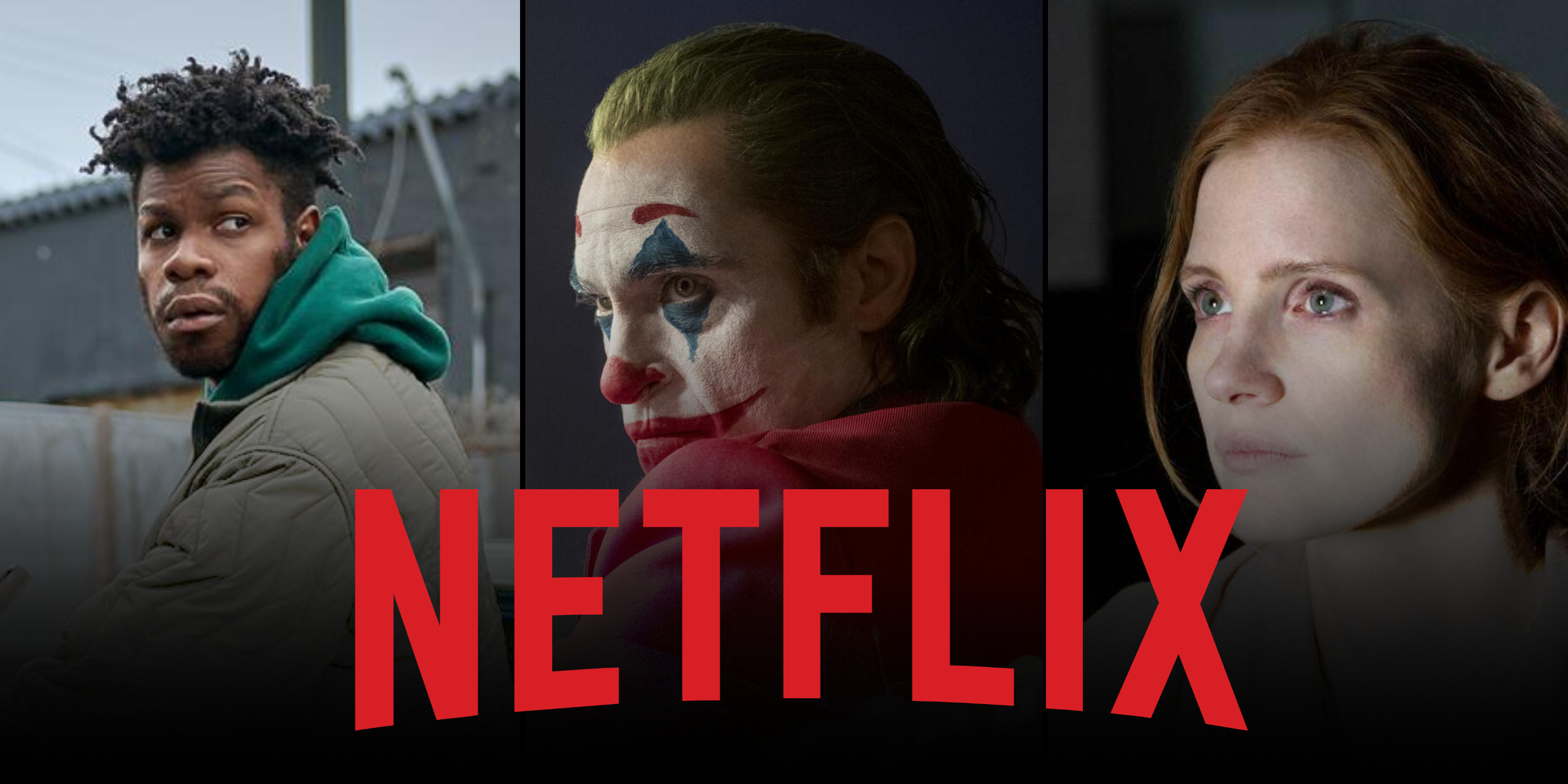 Die aktuell 56 besten Filme auf Netflix 
