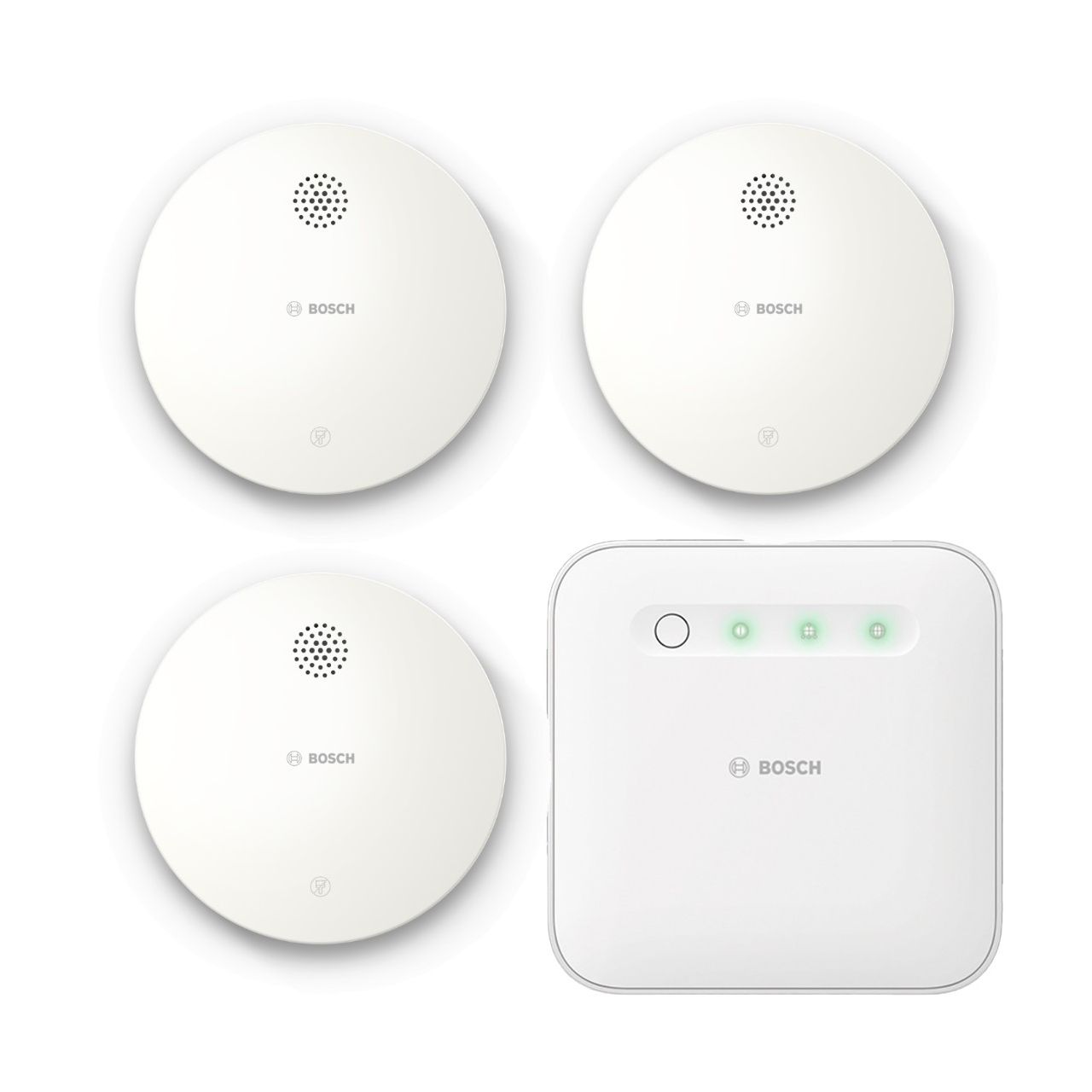 Smart Home mit Bosch: So gelingt der Einstieg - HIFI.DE